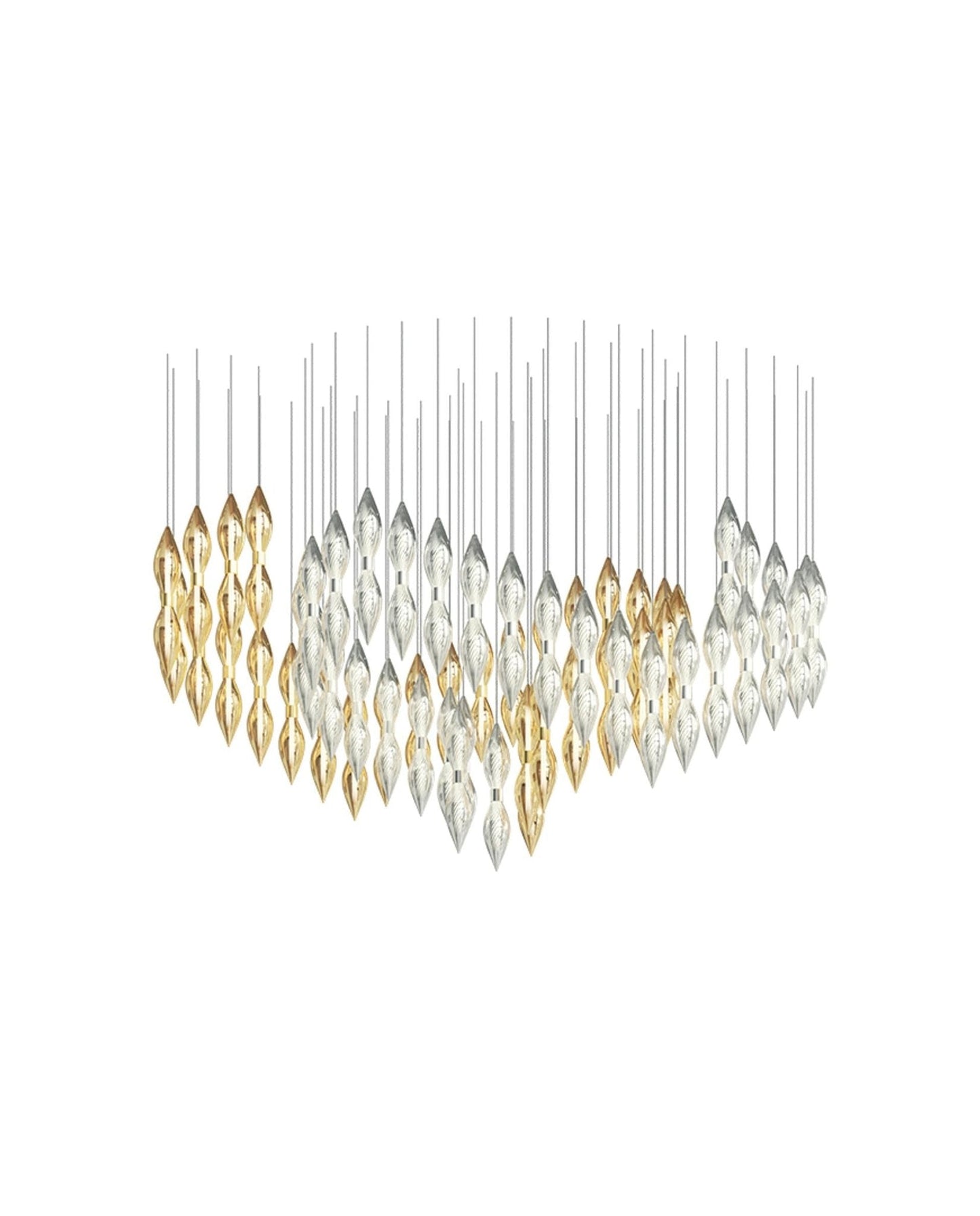 Opera Chandelier - YIOSI