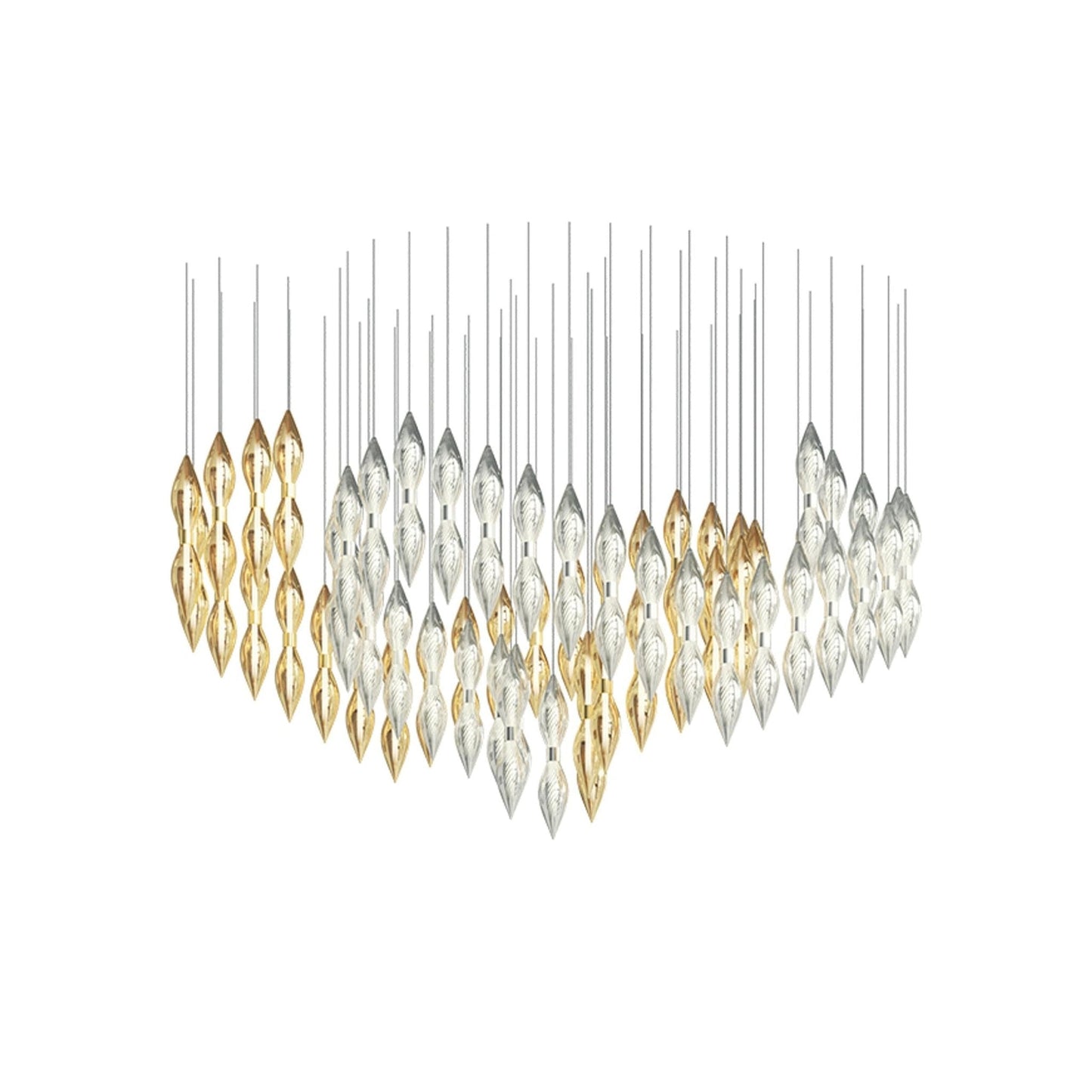 Opera Chandelier - YIOSI