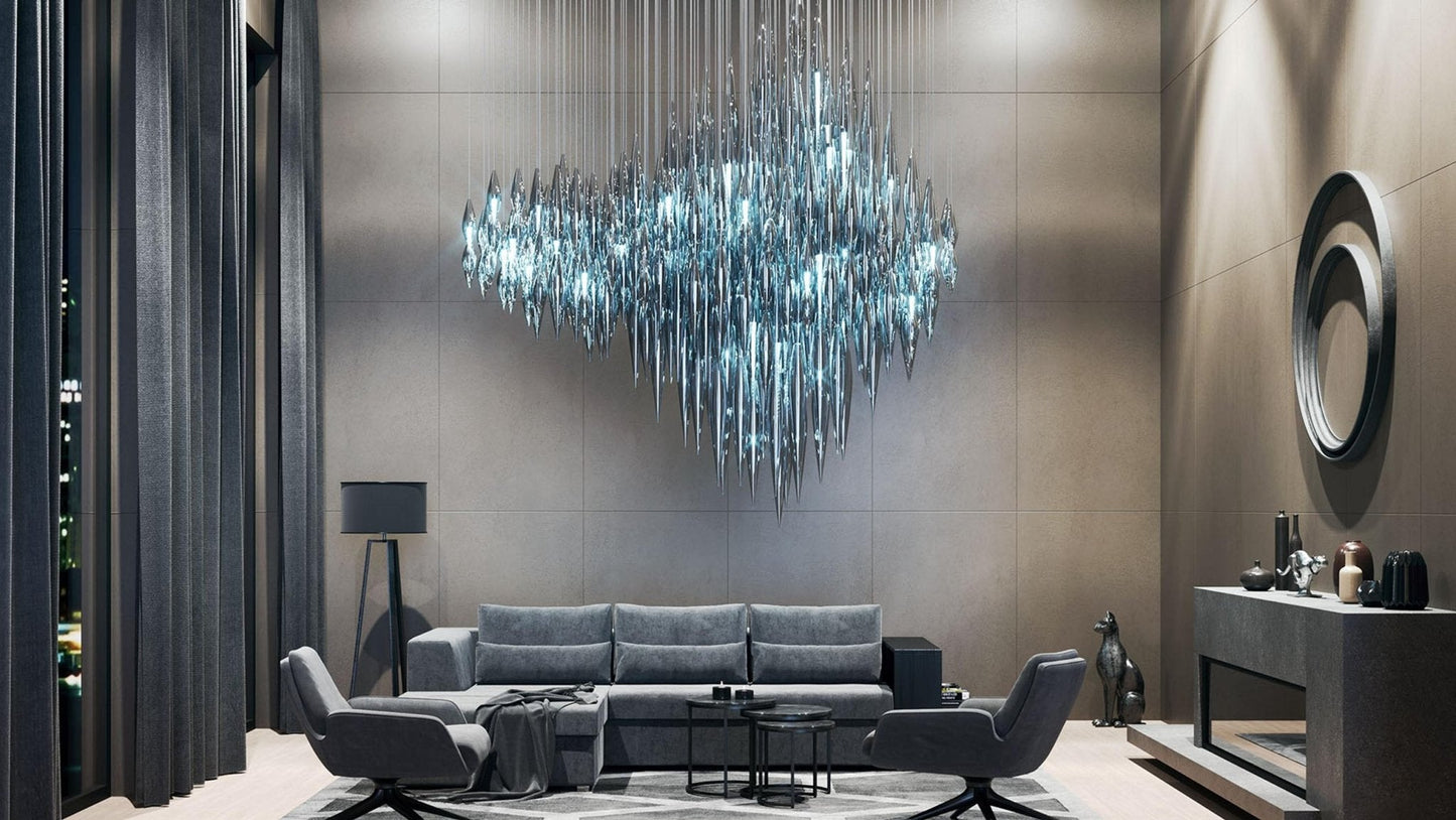 Opera Chandelier - YIOSI
