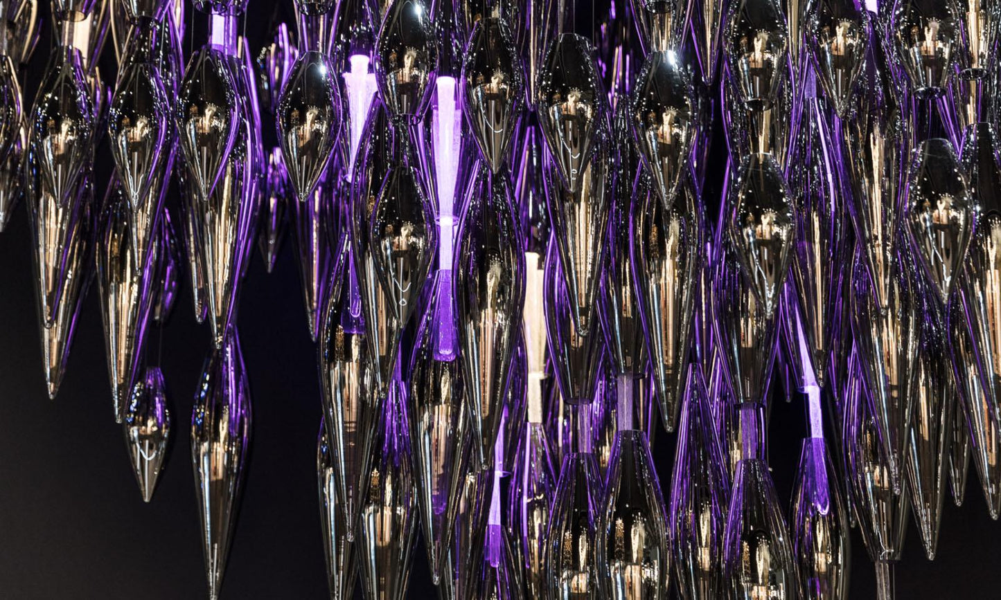 Opera Chandelier - YIOSI