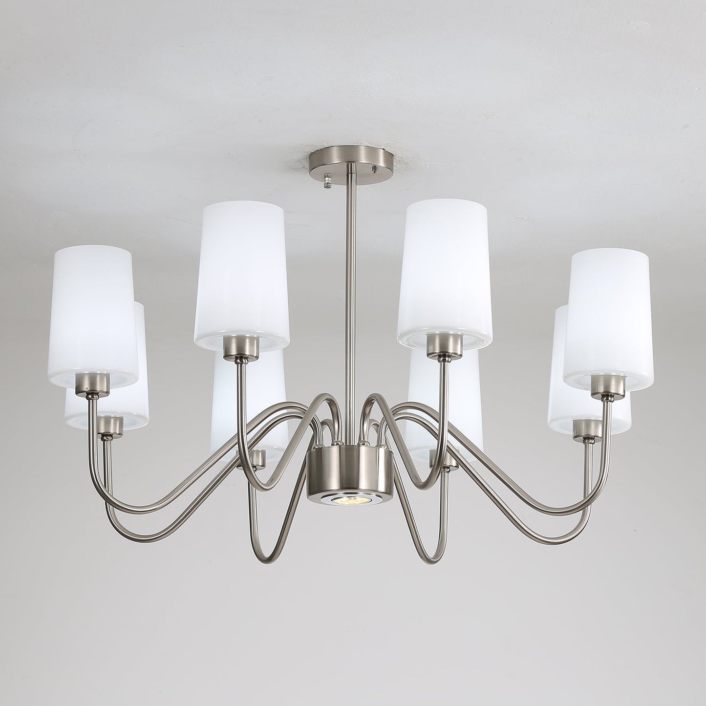 Opulenza Chandelier - YIOSI