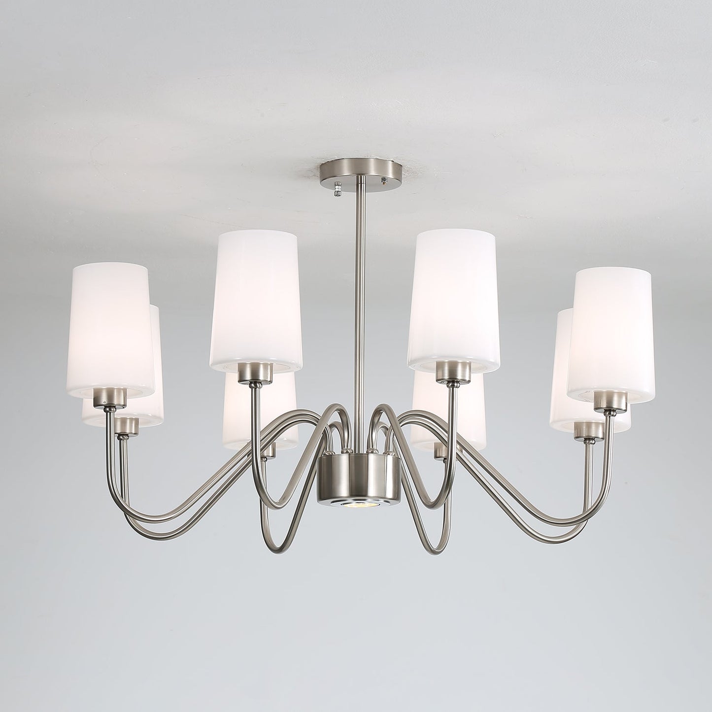 Opulenza Chandelier - YIOSI