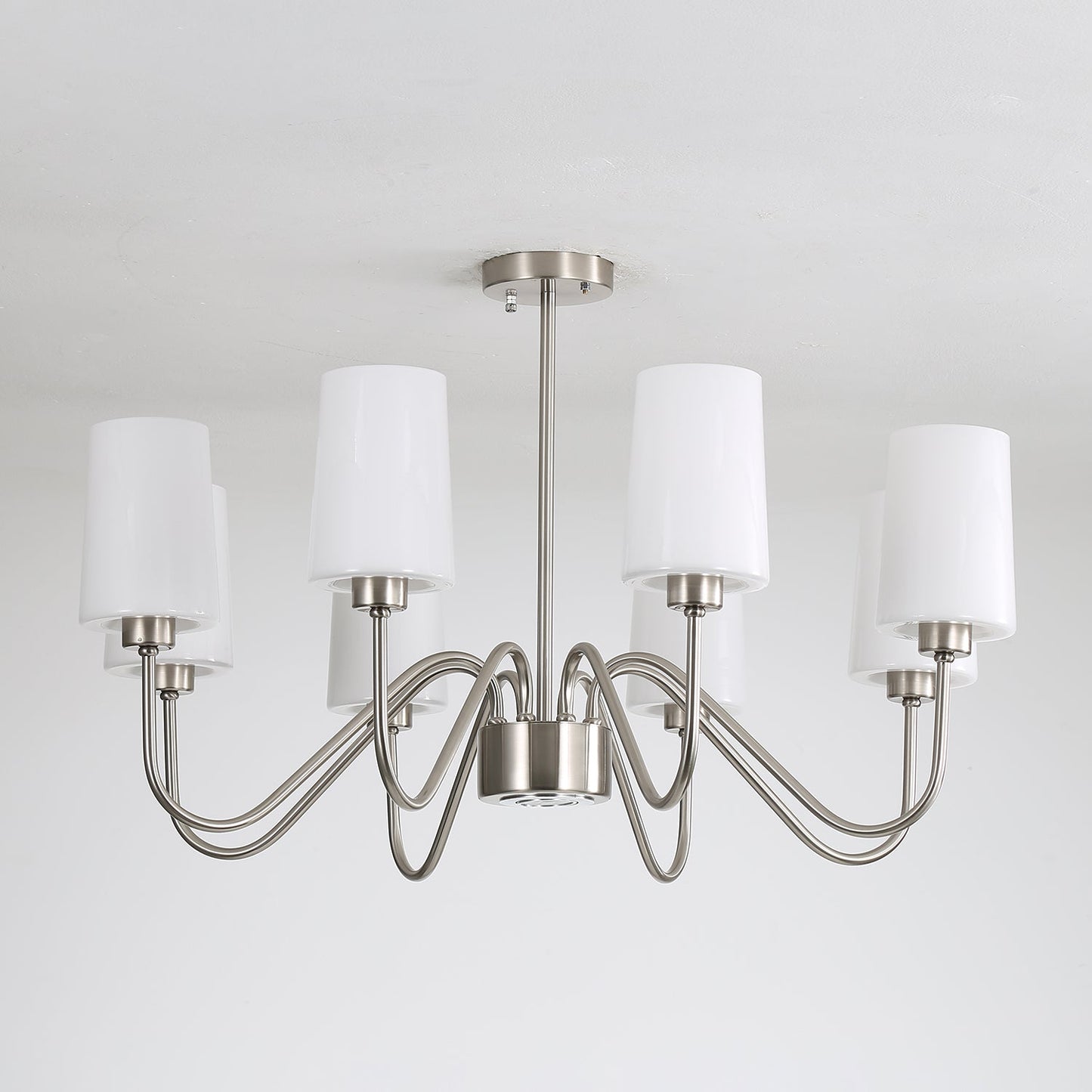 Opulenza Chandelier - YIOSI