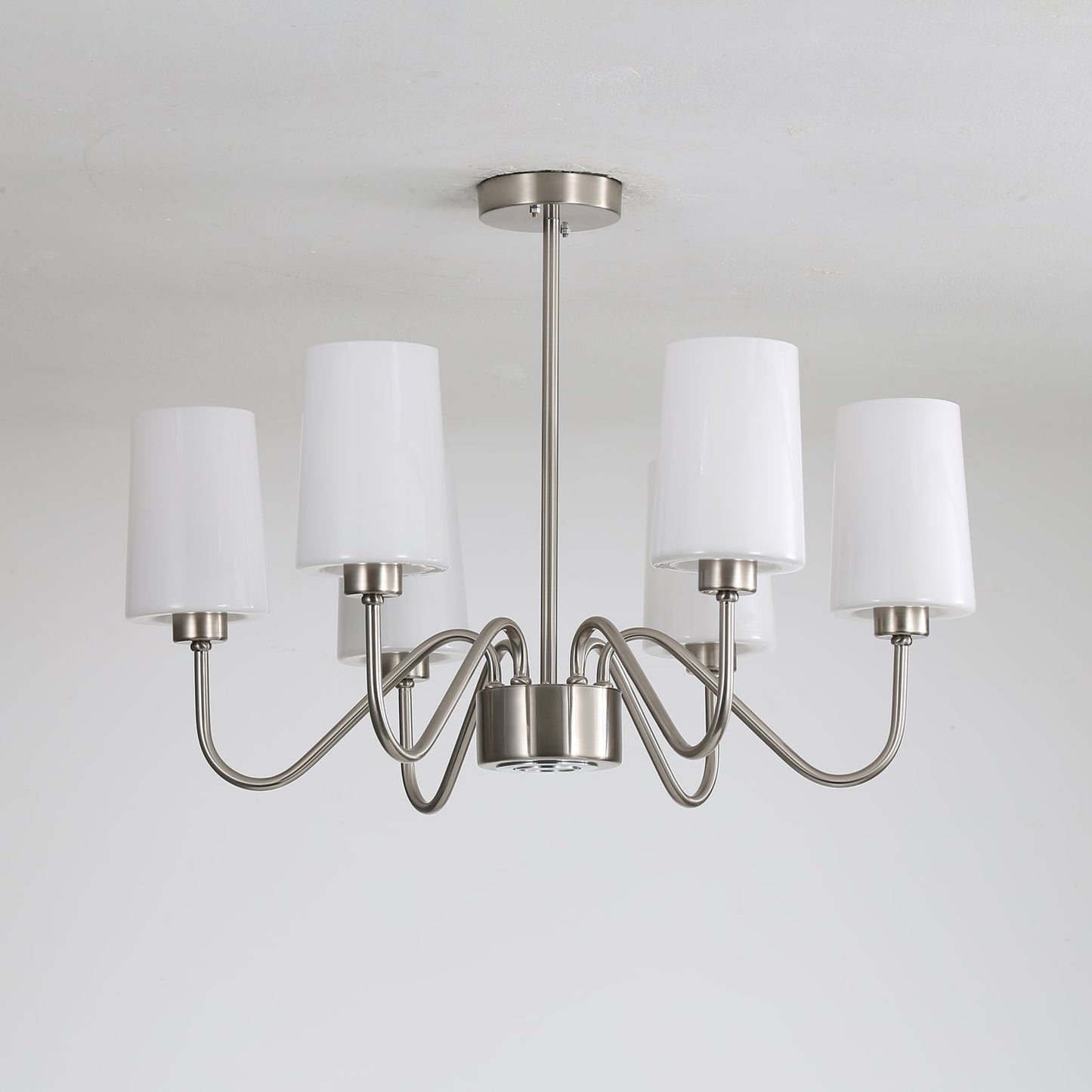 Opulenza Chandelier - YIOSI