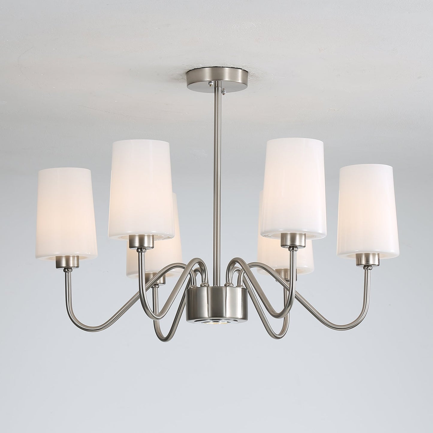 Opulenza Chandelier - YIOSI