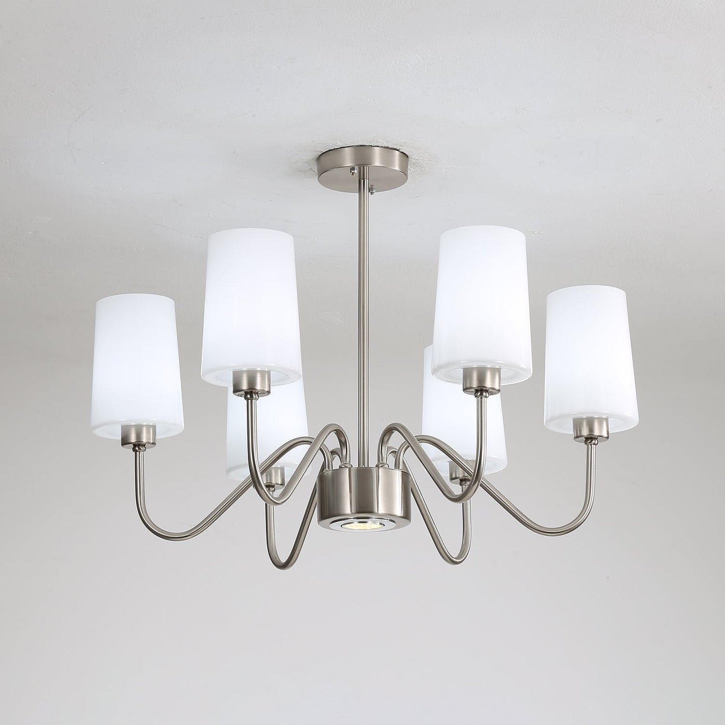 Opulenza Chandelier - YIOSI
