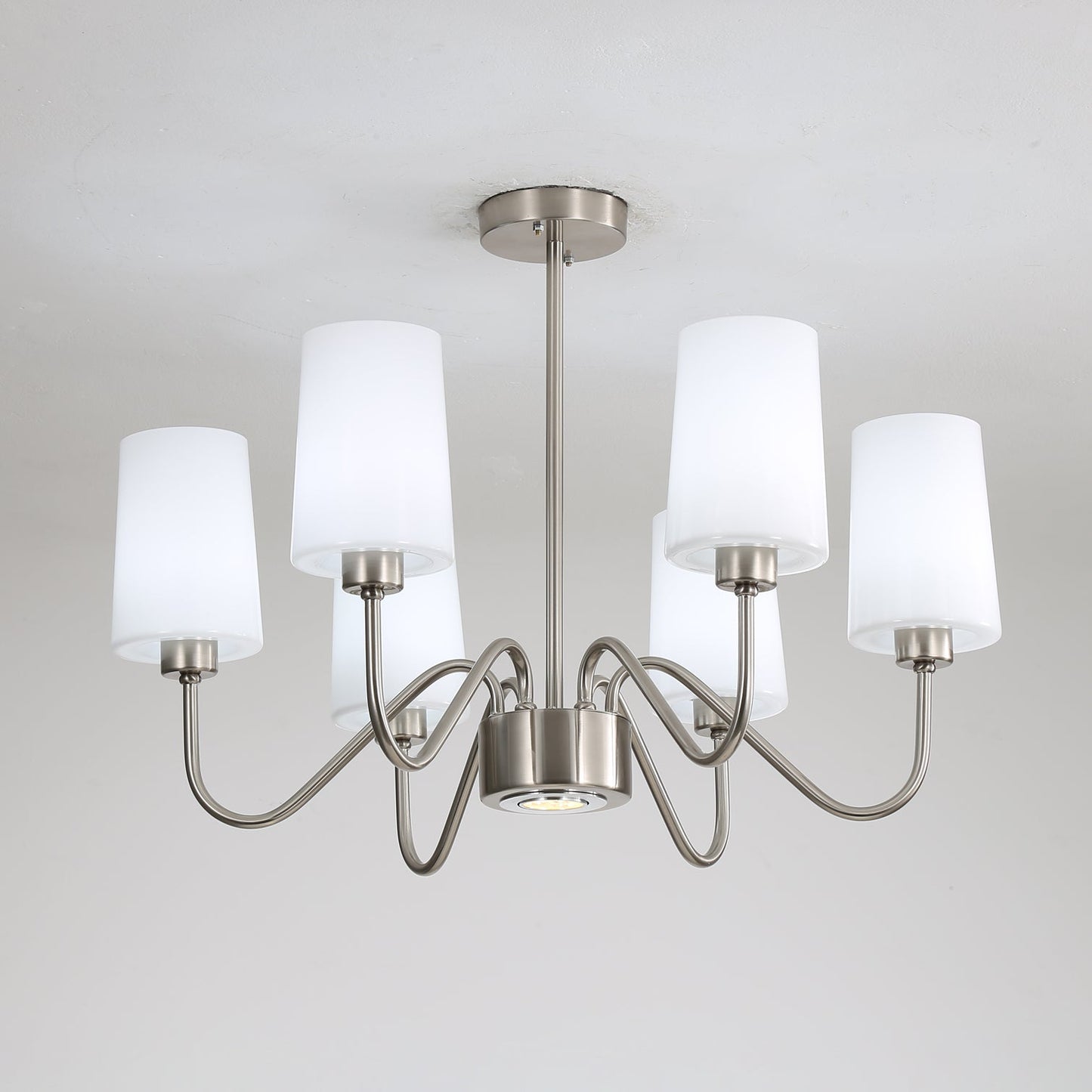 Opulenza Chandelier - YIOSI