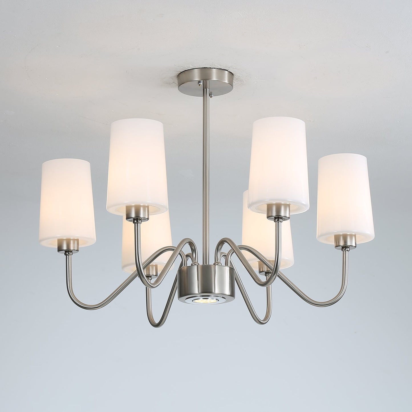 Opulenza Chandelier - YIOSI
