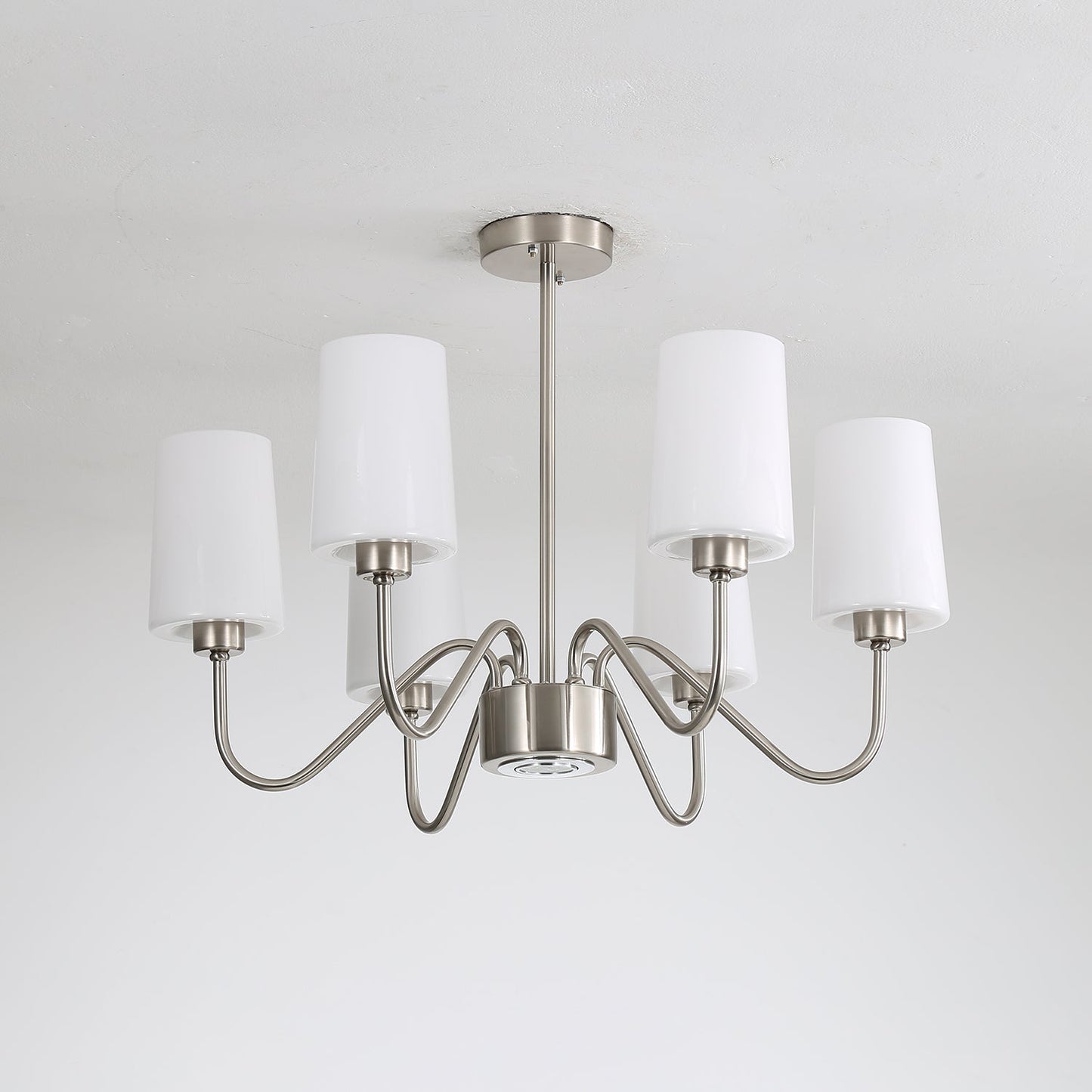 Opulenza Chandelier - YIOSI