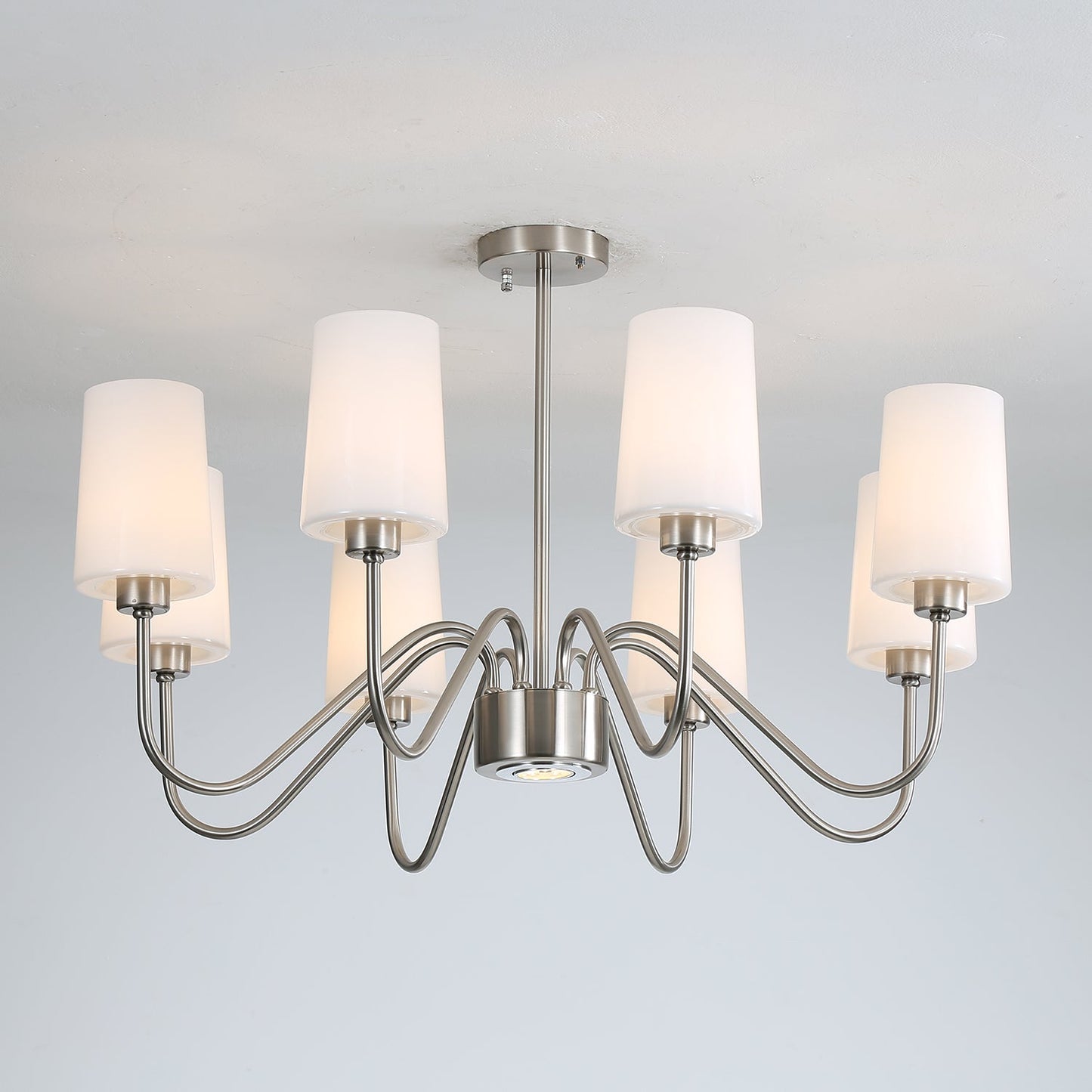 Opulenza Chandelier - YIOSI