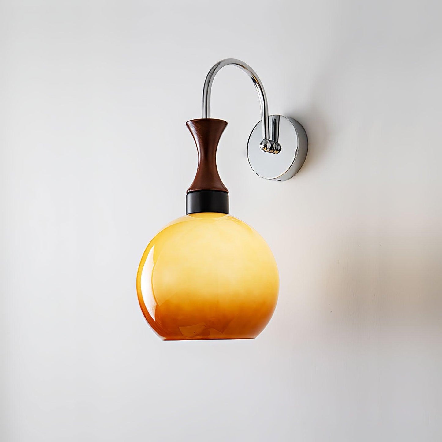 Orbique Wall Sconce - YIOSI