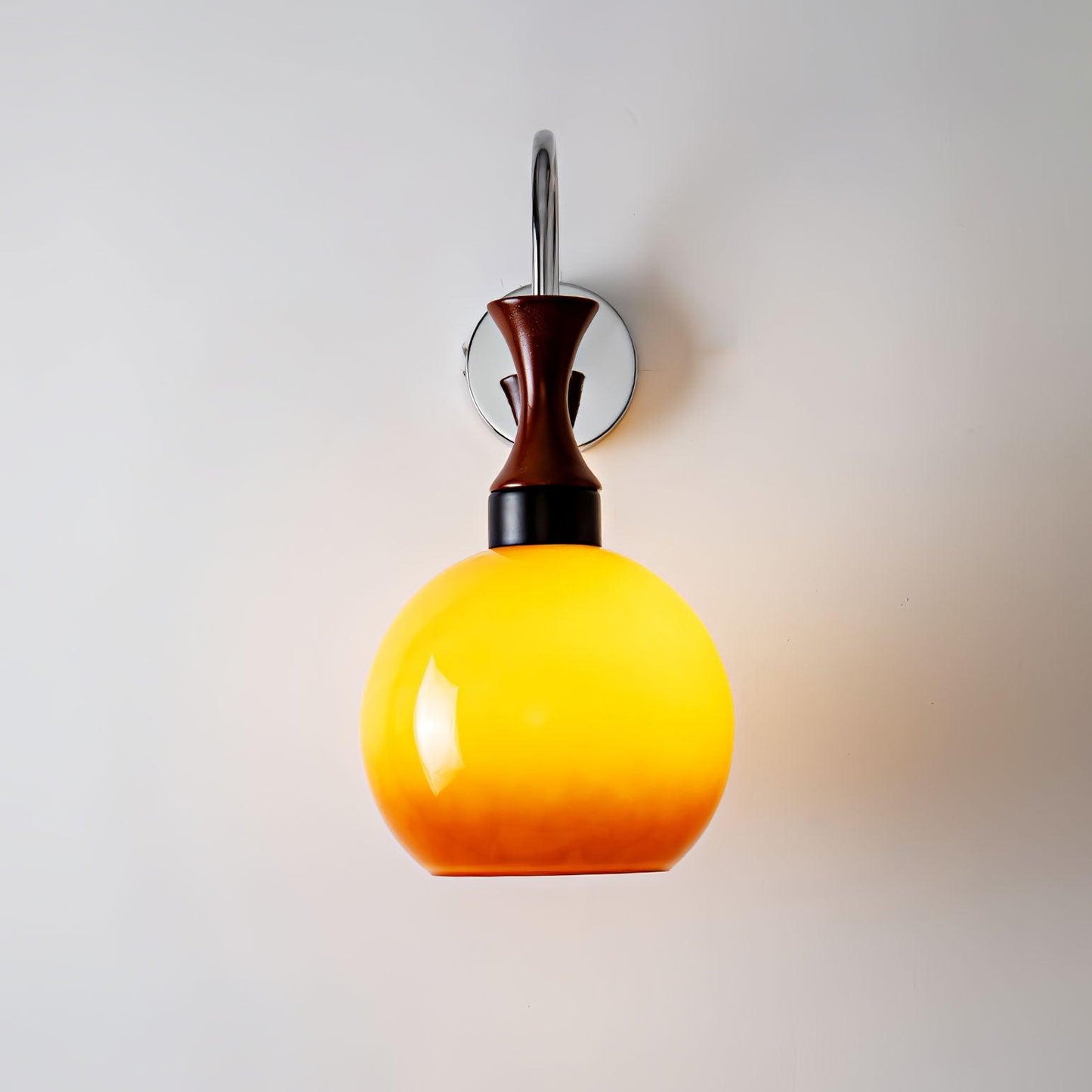 Orbique Wall Sconce - YIOSI