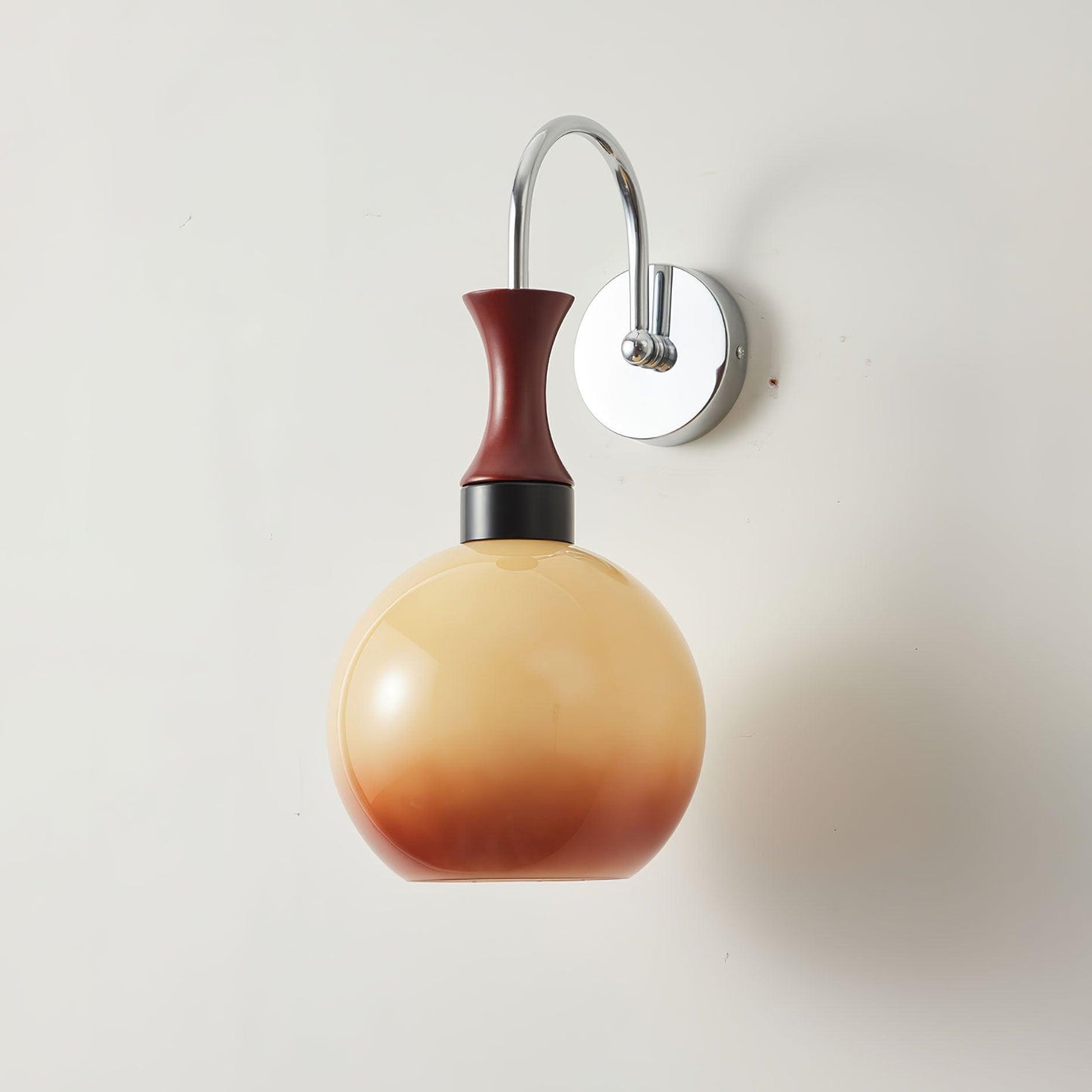 Orbique Wall Sconce - YIOSI