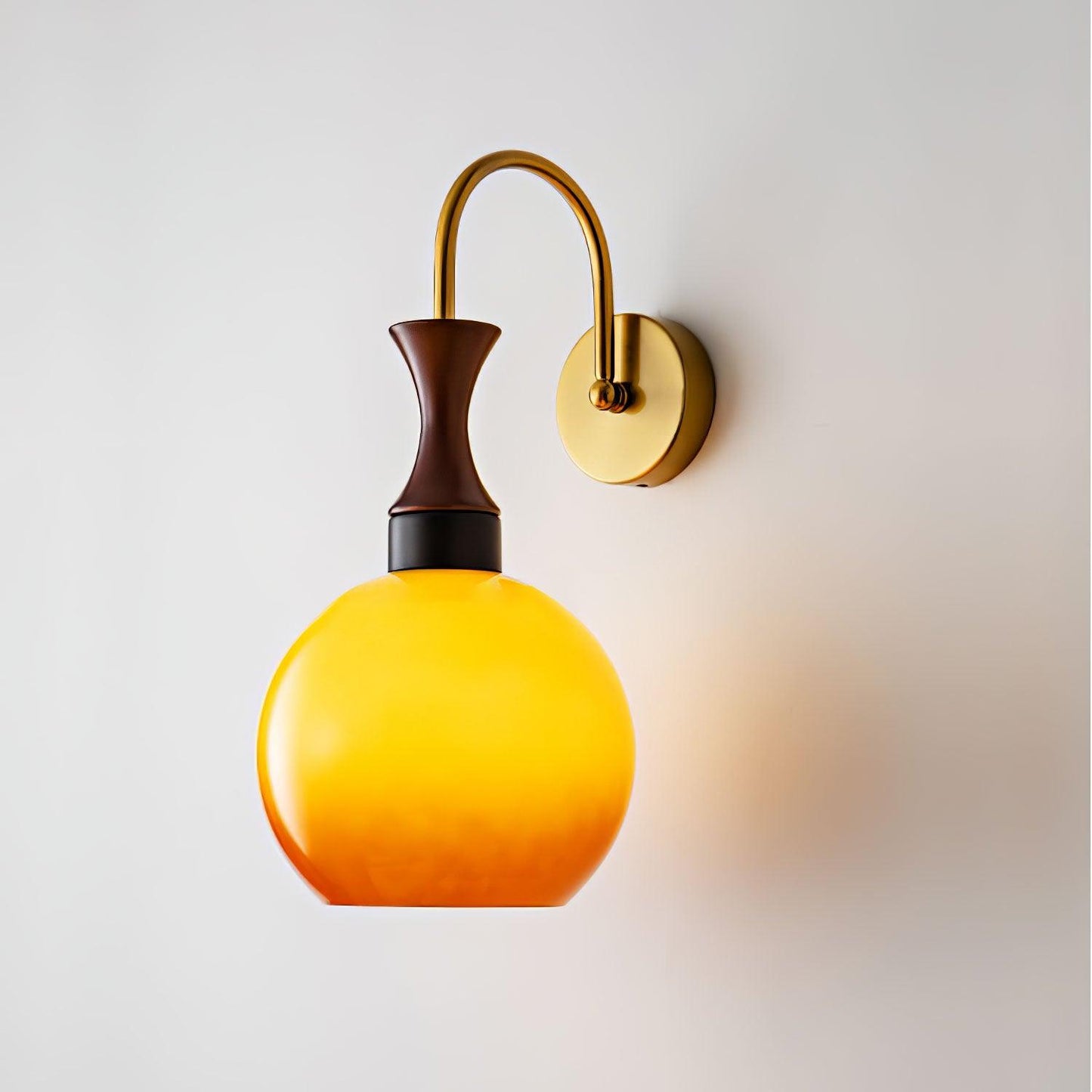Orbique Wall Sconce - YIOSI