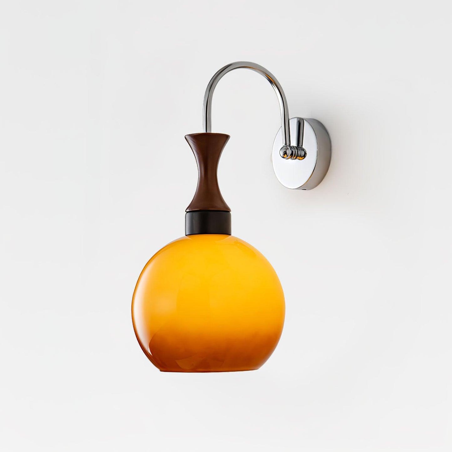 Orbique Wall Sconce - YIOSI
