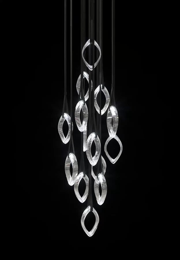 Origin Chandelier - YIOSI