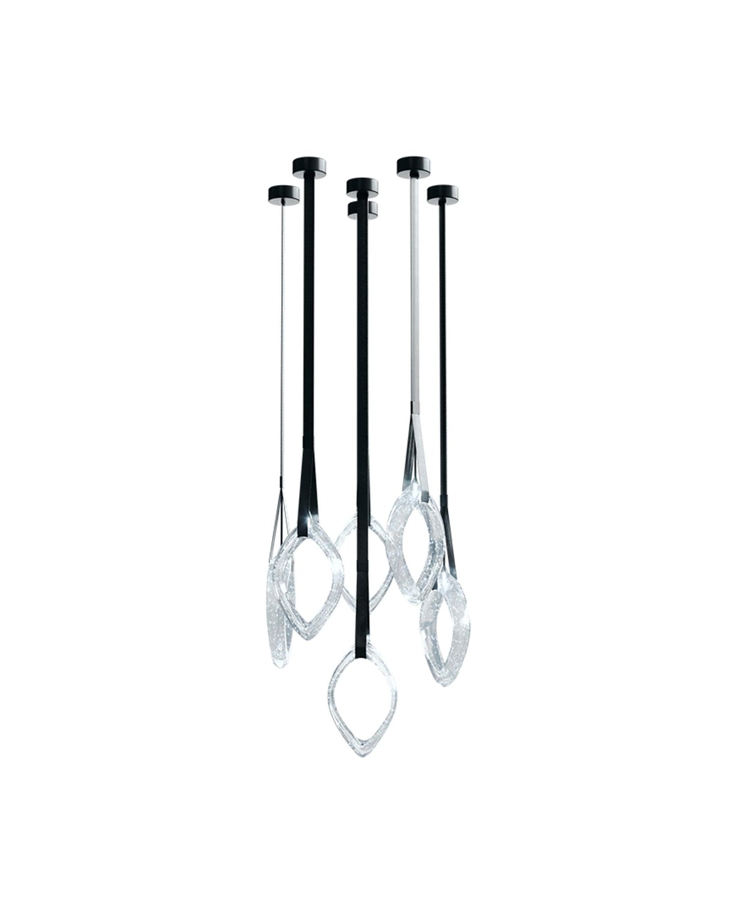 Origin Chandelier - YIOSI