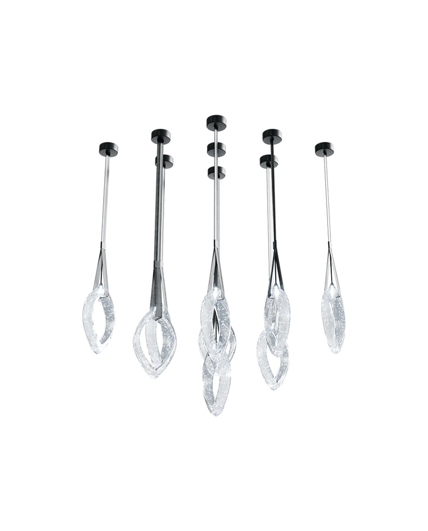 Origin Chandelier - YIOSI