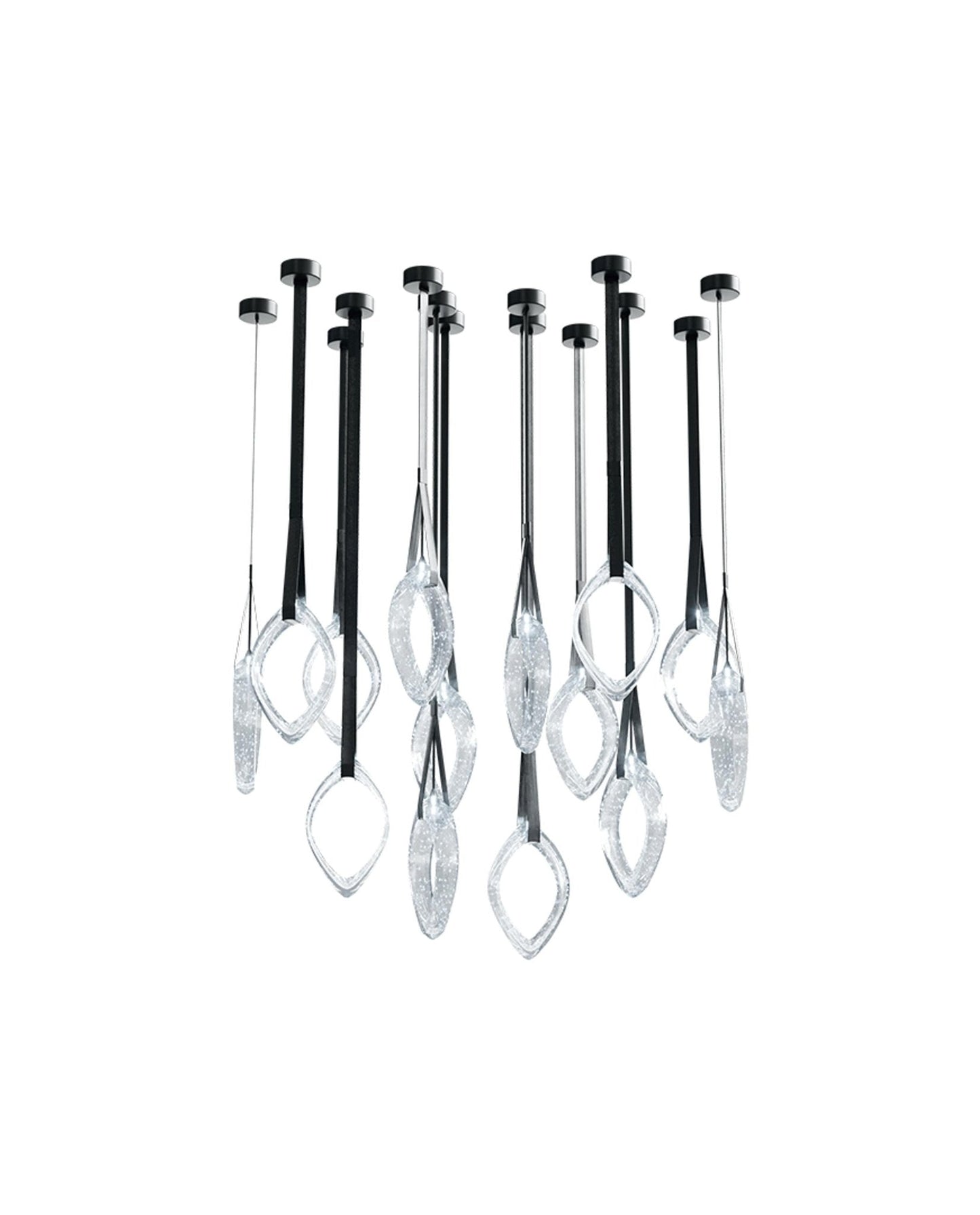 Origin Chandelier - YIOSI
