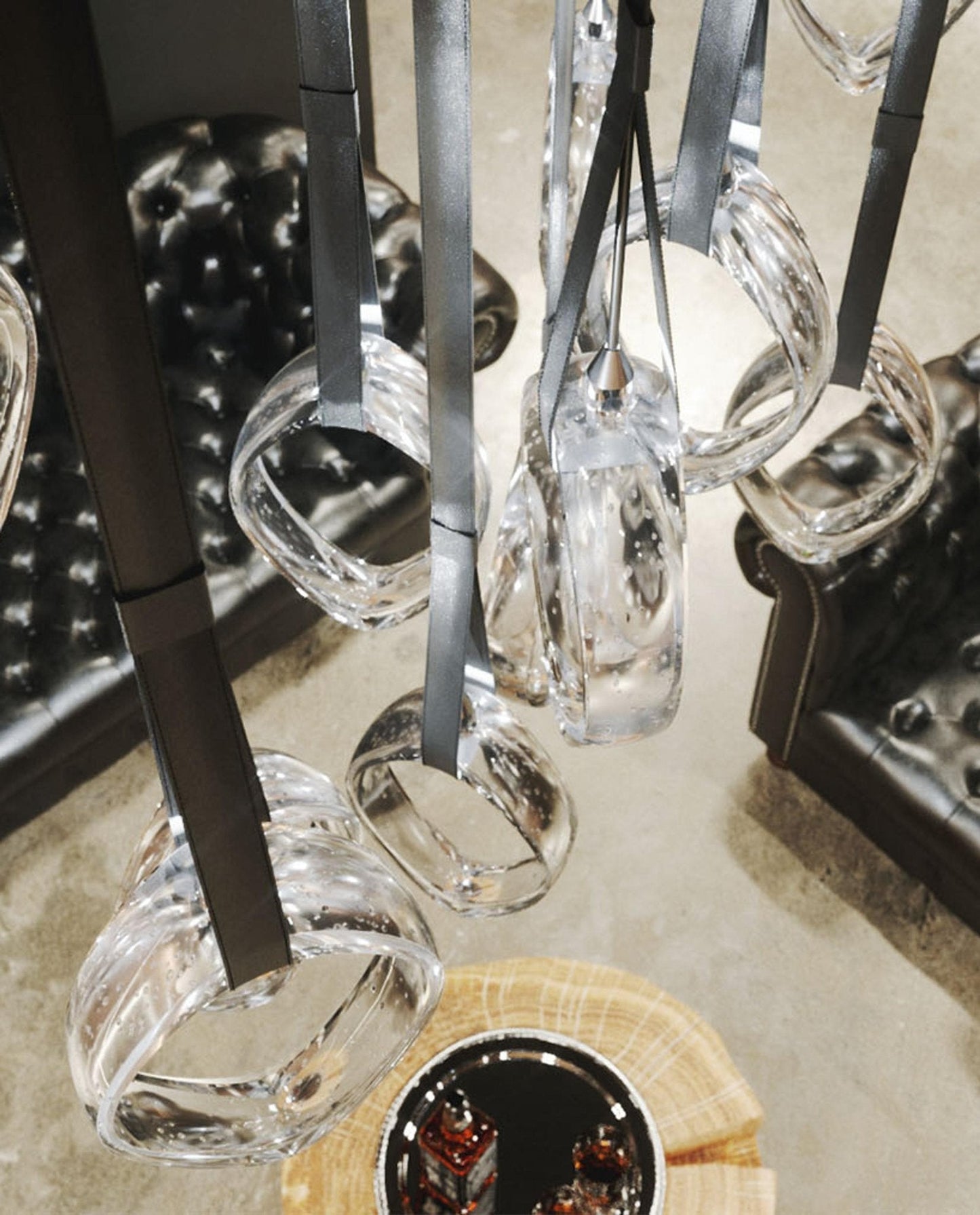 Origin Chandelier - YIOSI