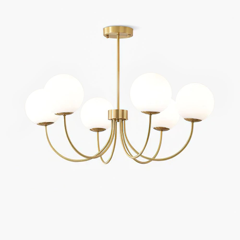 Orillia Chandelier - YIOSI