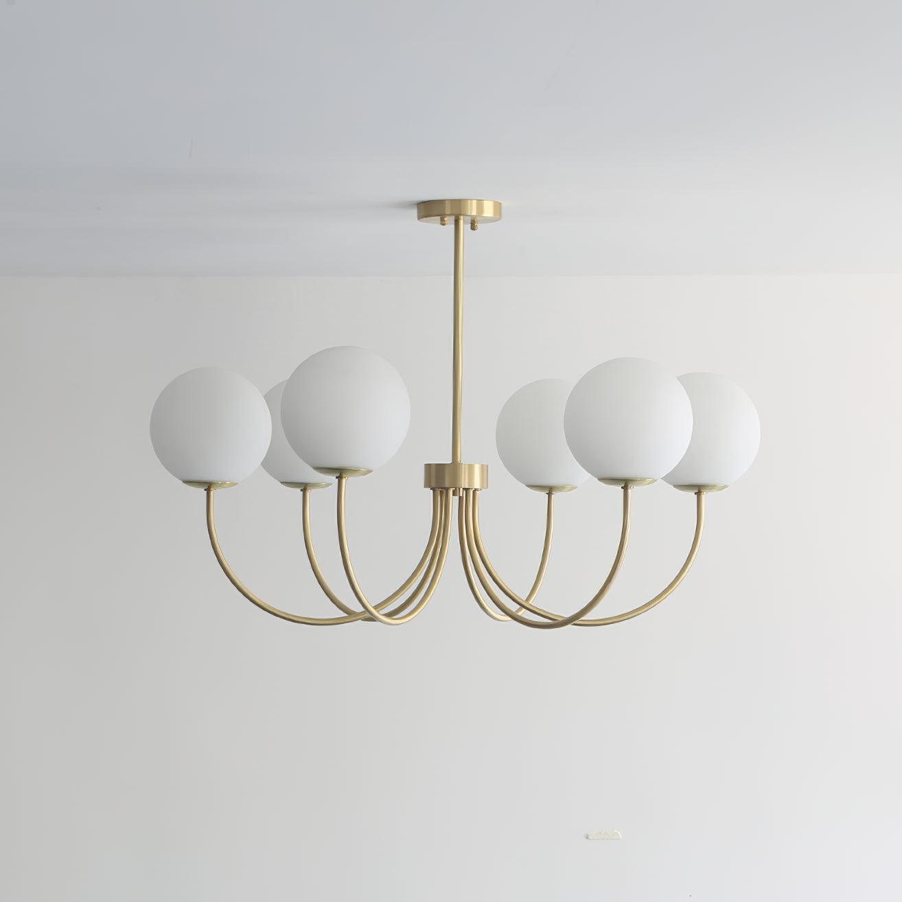 Orillia Chandelier - YIOSI