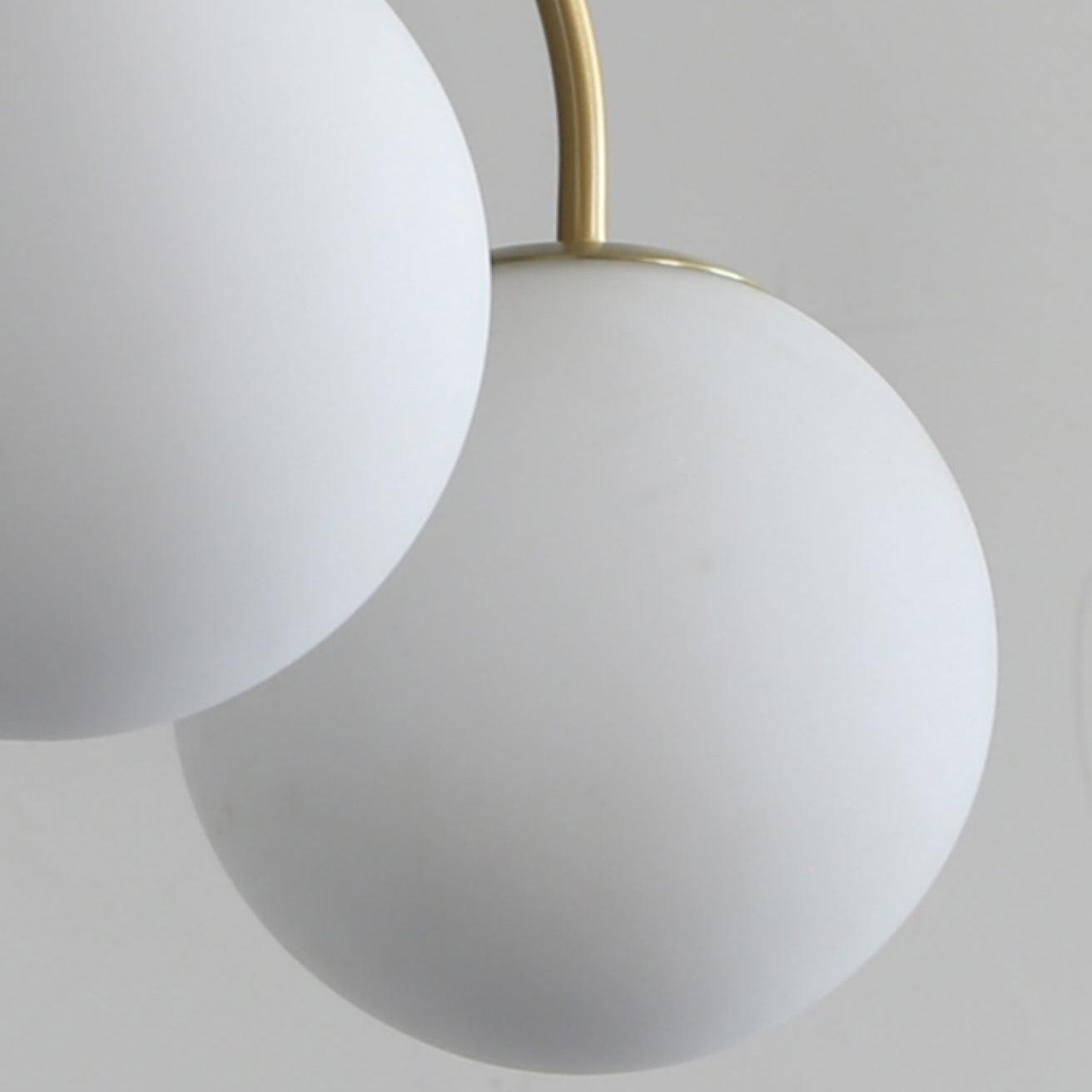 Orillia Chandelier - YIOSI