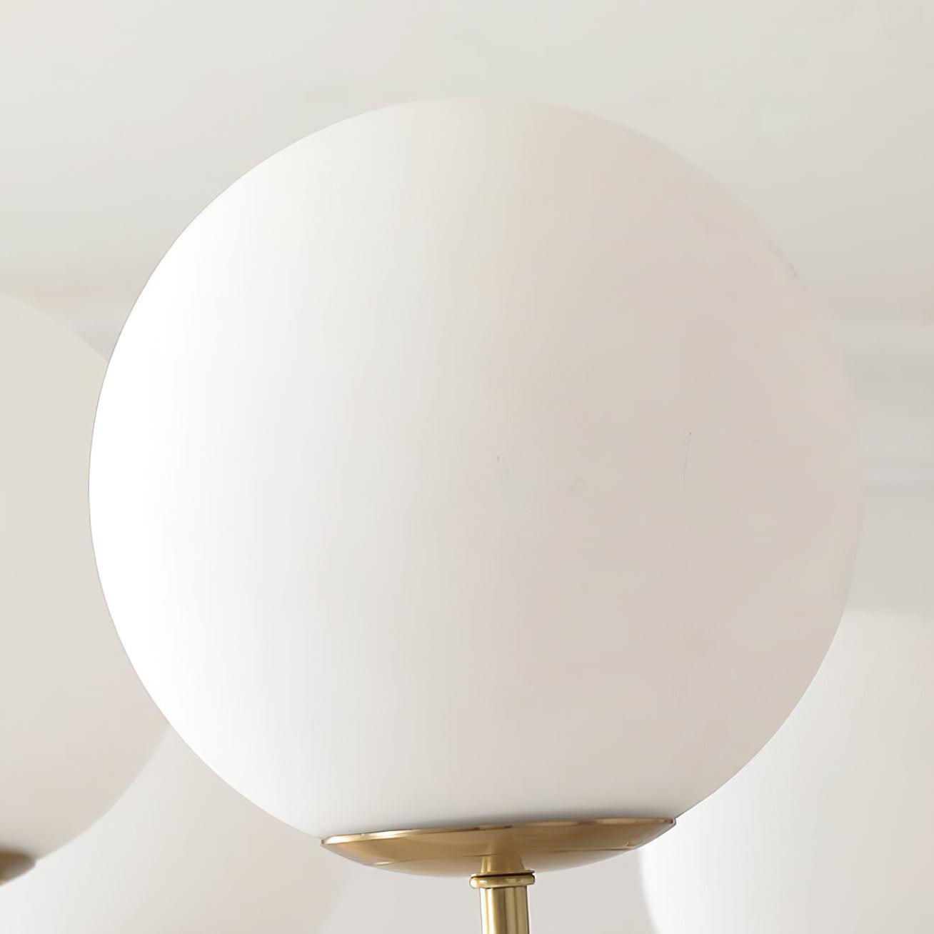 Orillia Chandelier - YIOSI