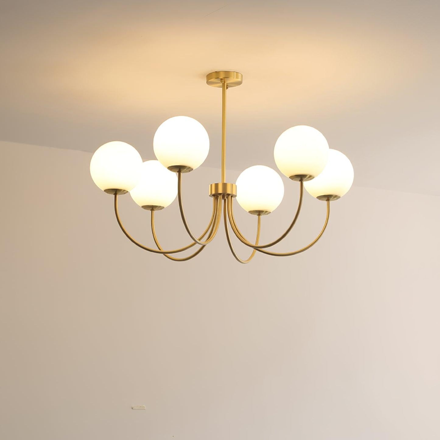 Orillia Chandelier - YIOSI