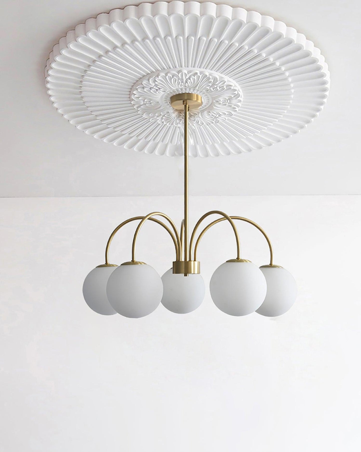 Orillia Chandelier - YIOSI