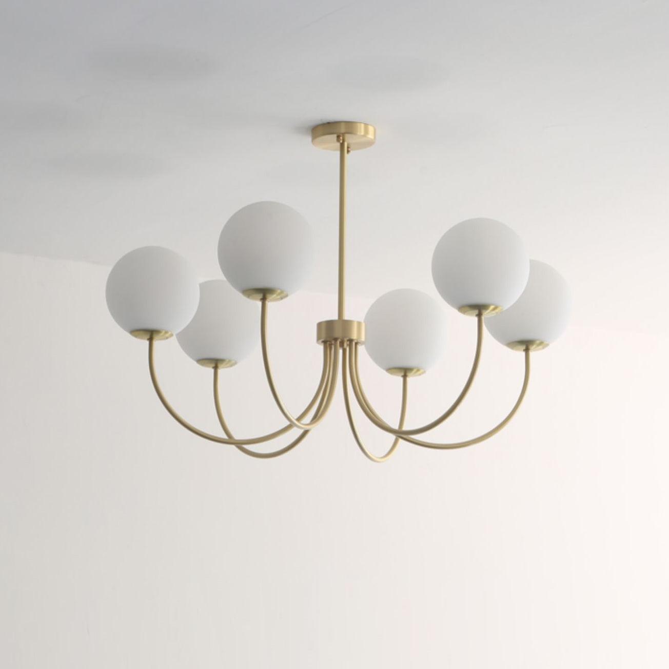 Orillia Chandelier - YIOSI