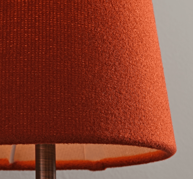 Orlan Twin Shade Wall Sconce - YIOSI