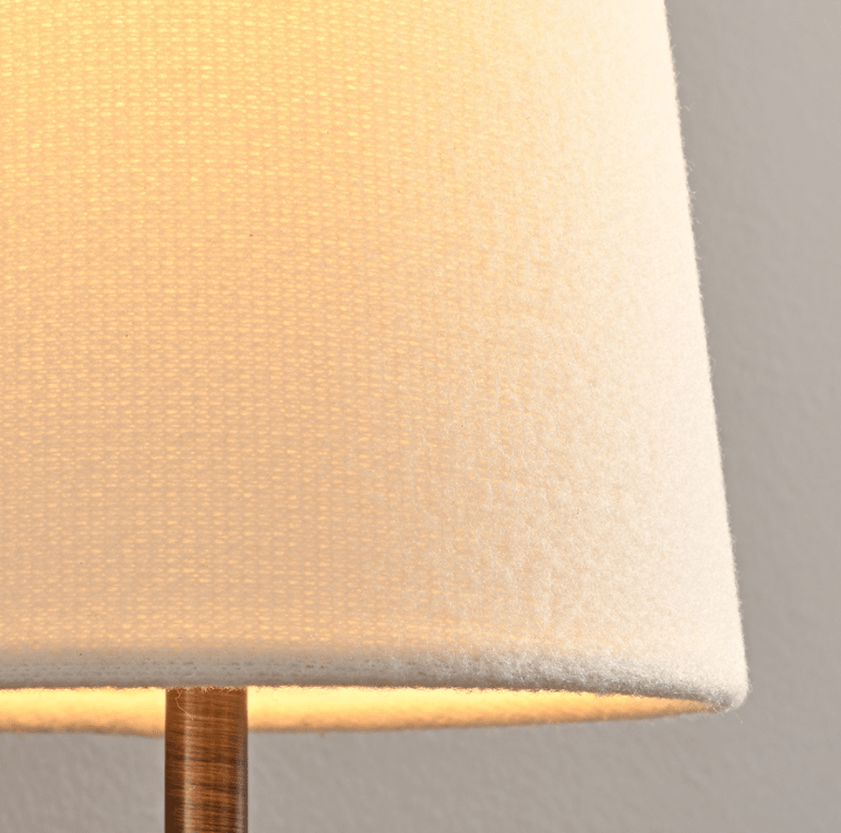 Orlan Twin Shade Wall Sconce - YIOSI