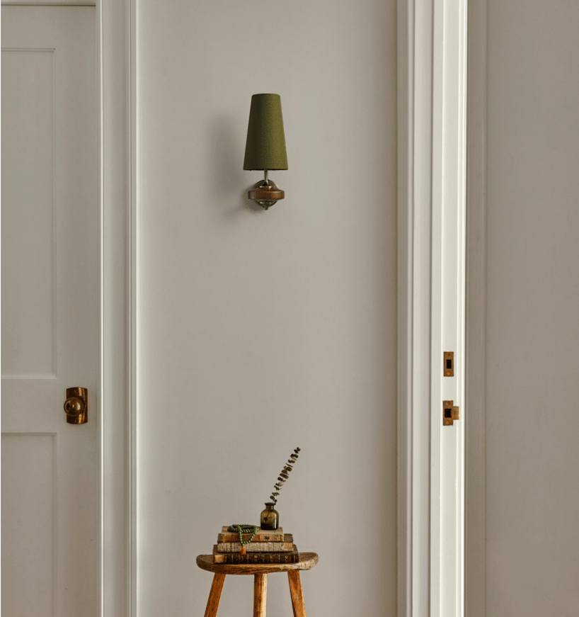 Orlan Twin Shade Wall Sconce - YIOSI