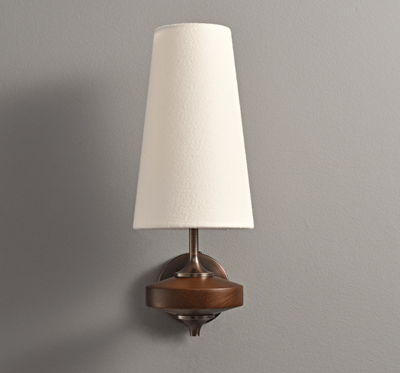Orlan Twin Shade Wall Sconce - YIOSI