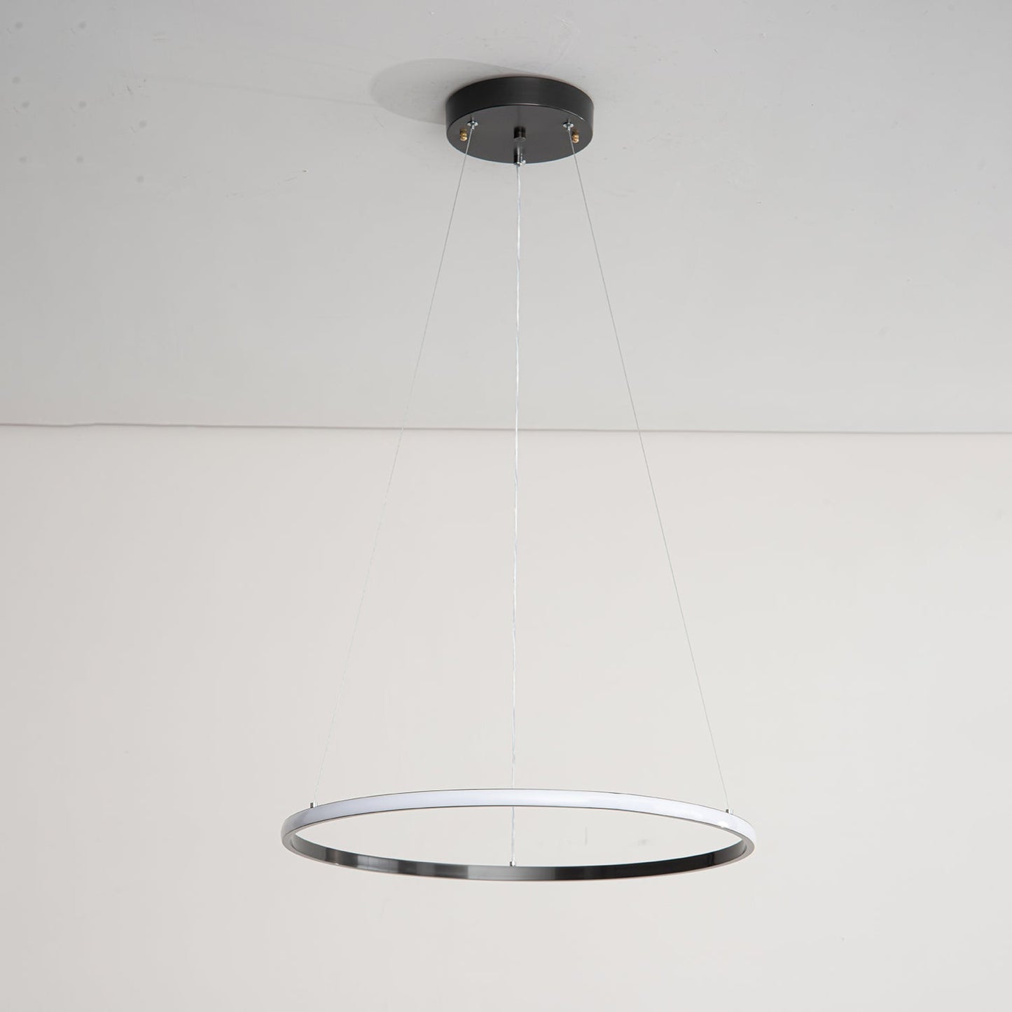 Orrery Rings Chandelier - YIOSI