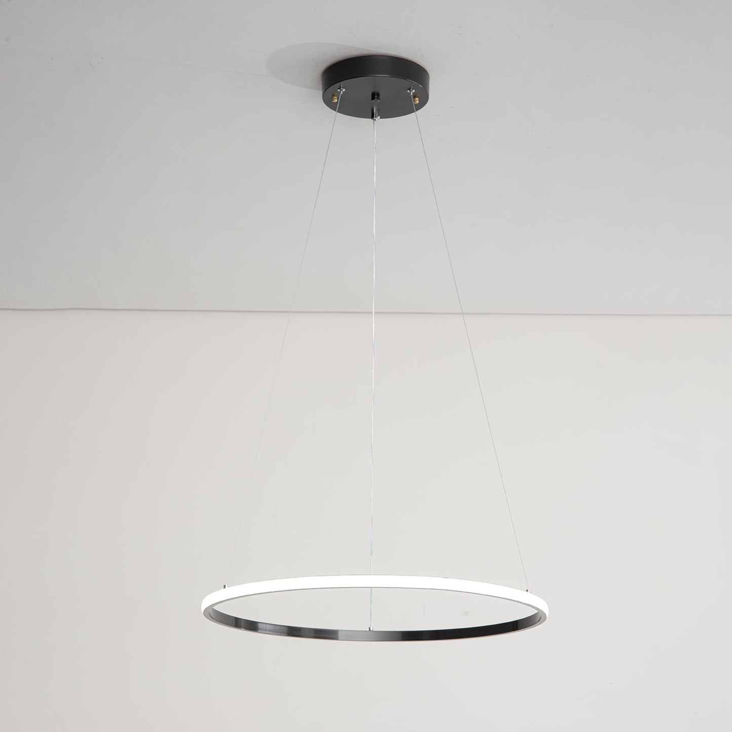 Orrery Rings Chandelier - YIOSI