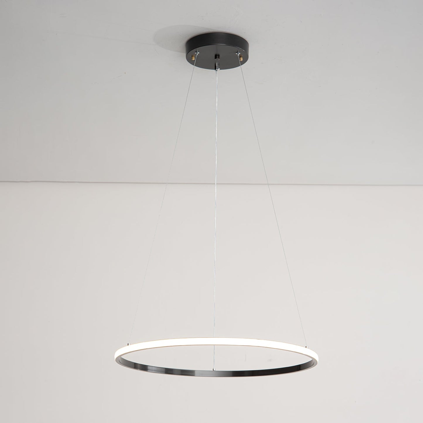 Orrery Rings Chandelier - YIOSI