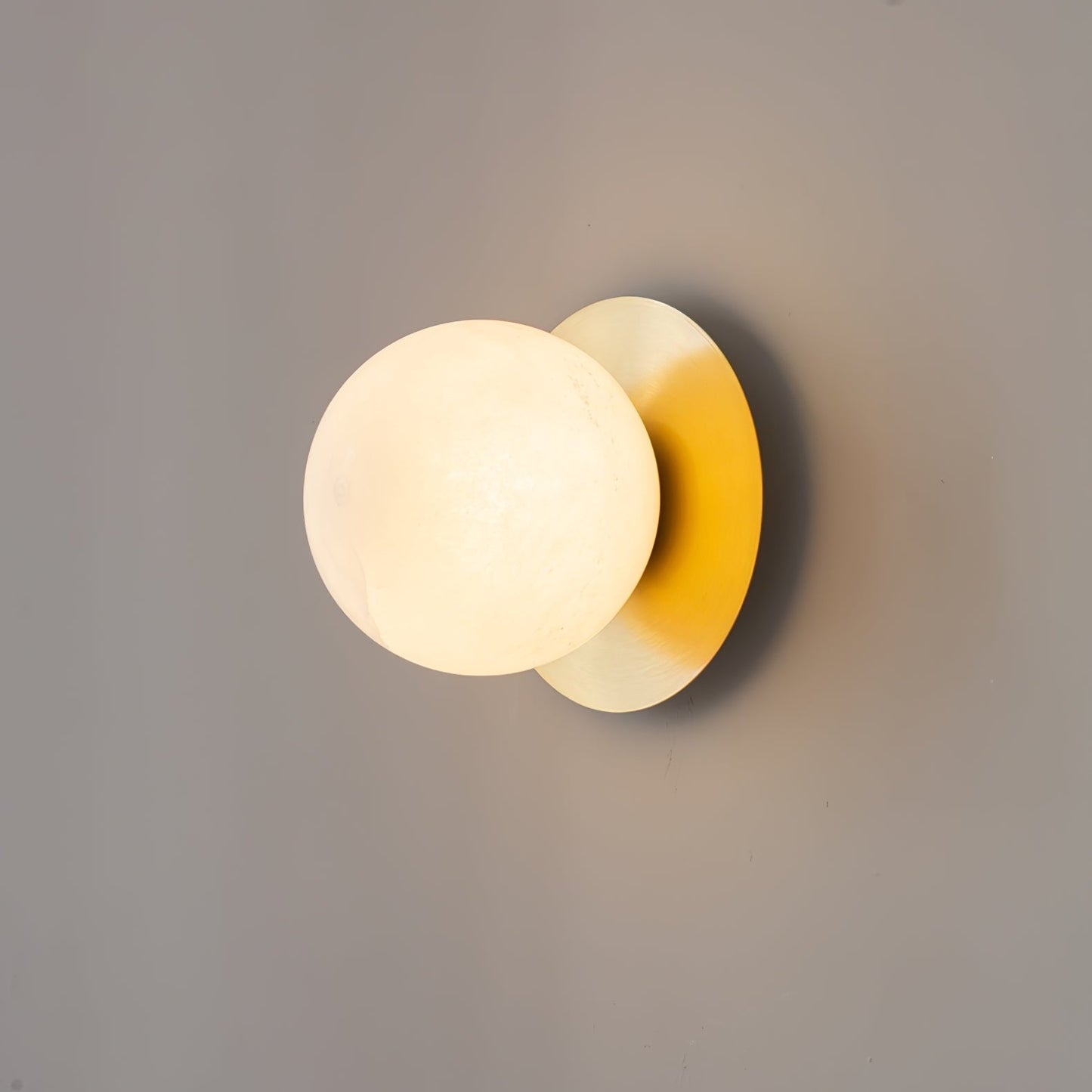 Orrila Dawn Sconce - YIOSI
