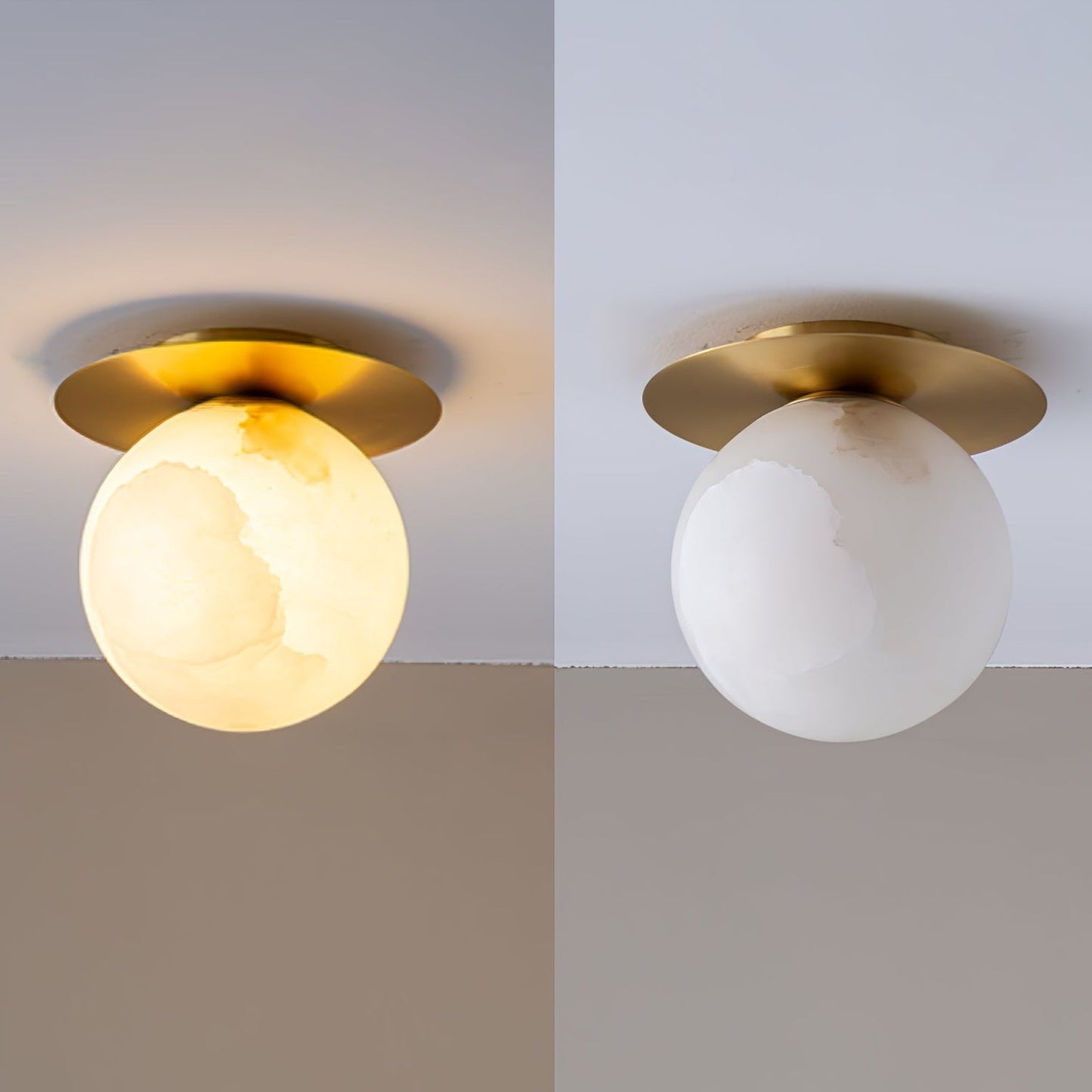 Orrila Dawn Sconce - YIOSI
