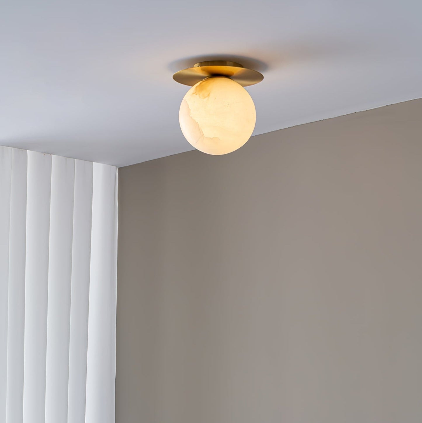 Orrila Dawn Sconce - YIOSI