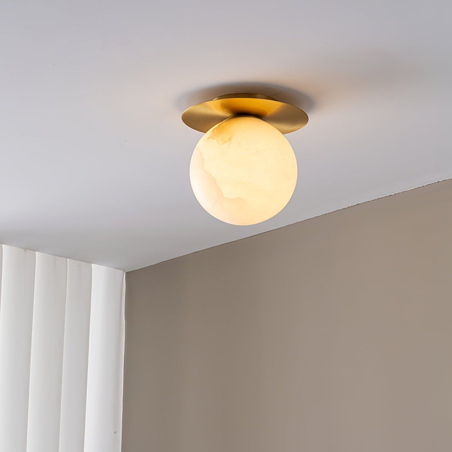 Orrila Dawn Sconce - YIOSI