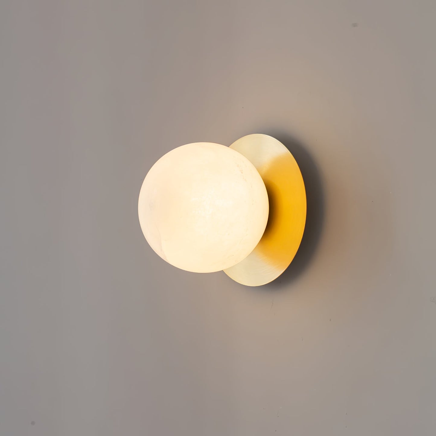 Orrila Dawn Sconce - YIOSI