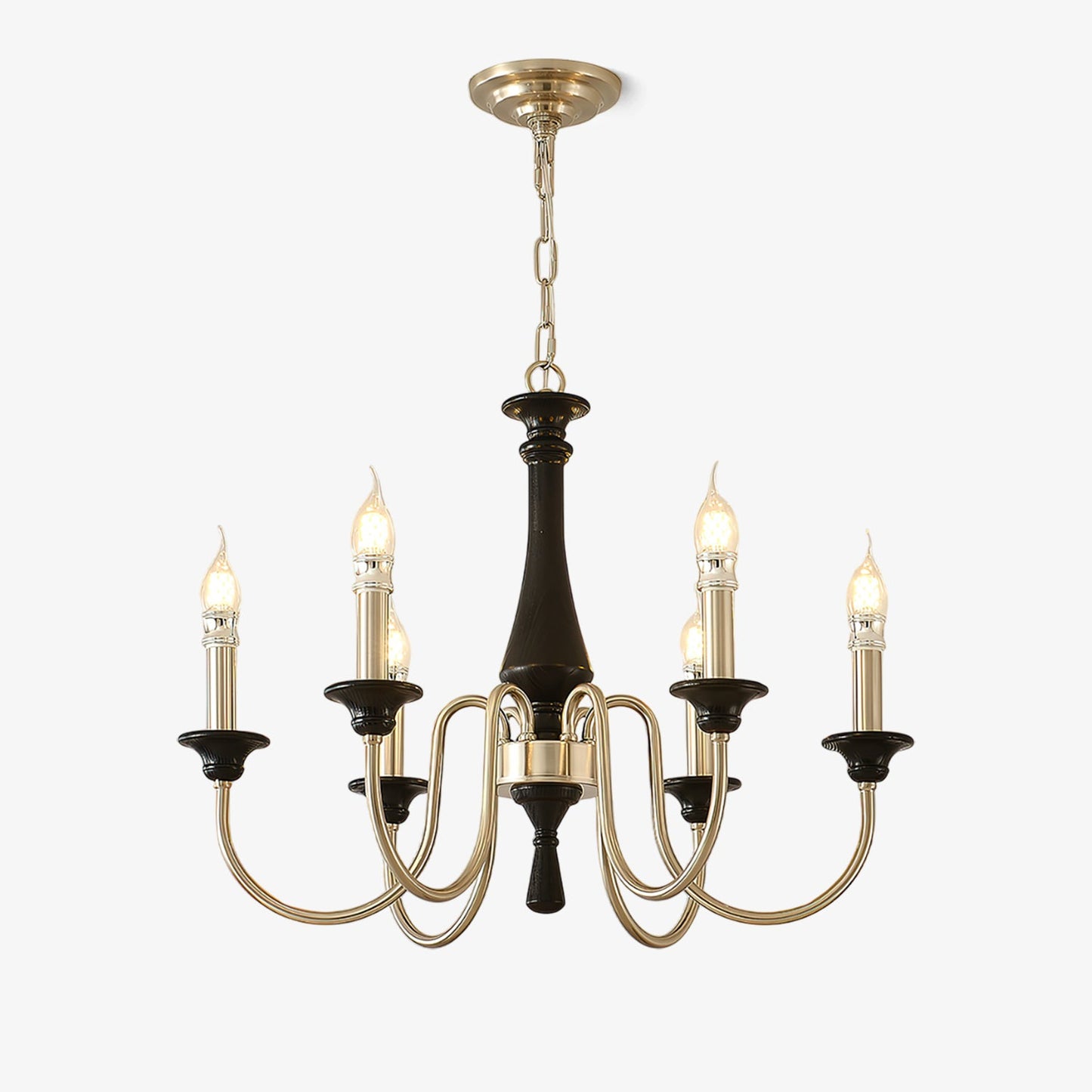 Orvella Chandelier - YIOSI