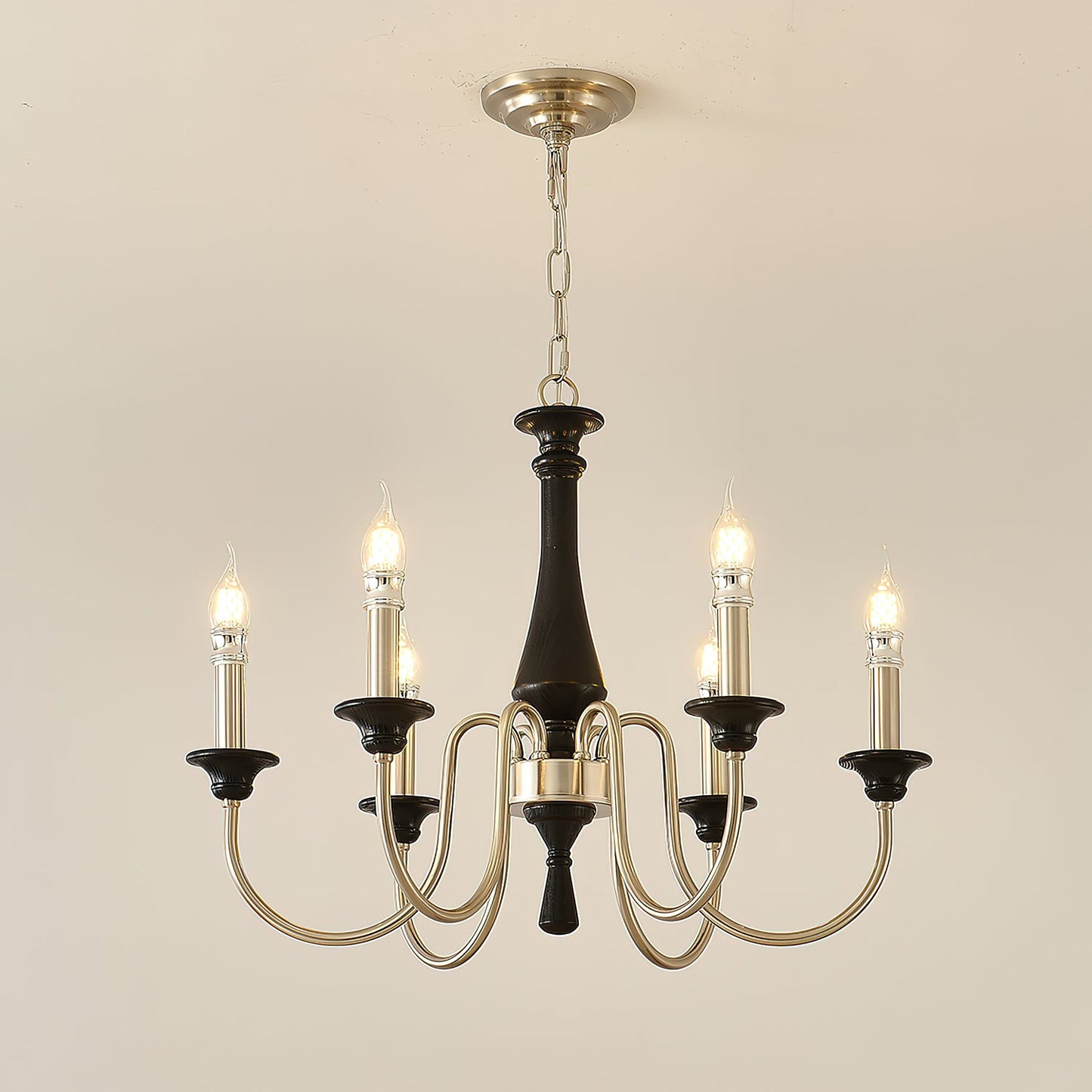 Orvella Chandelier - YIOSI