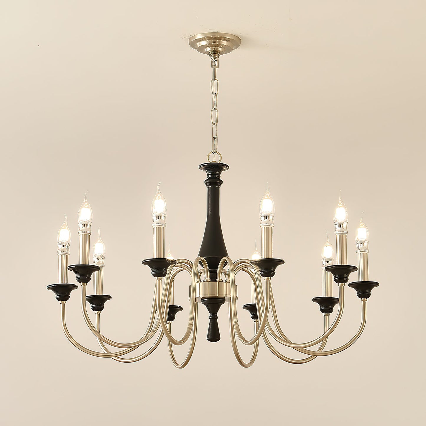 Orvella Chandelier - YIOSI