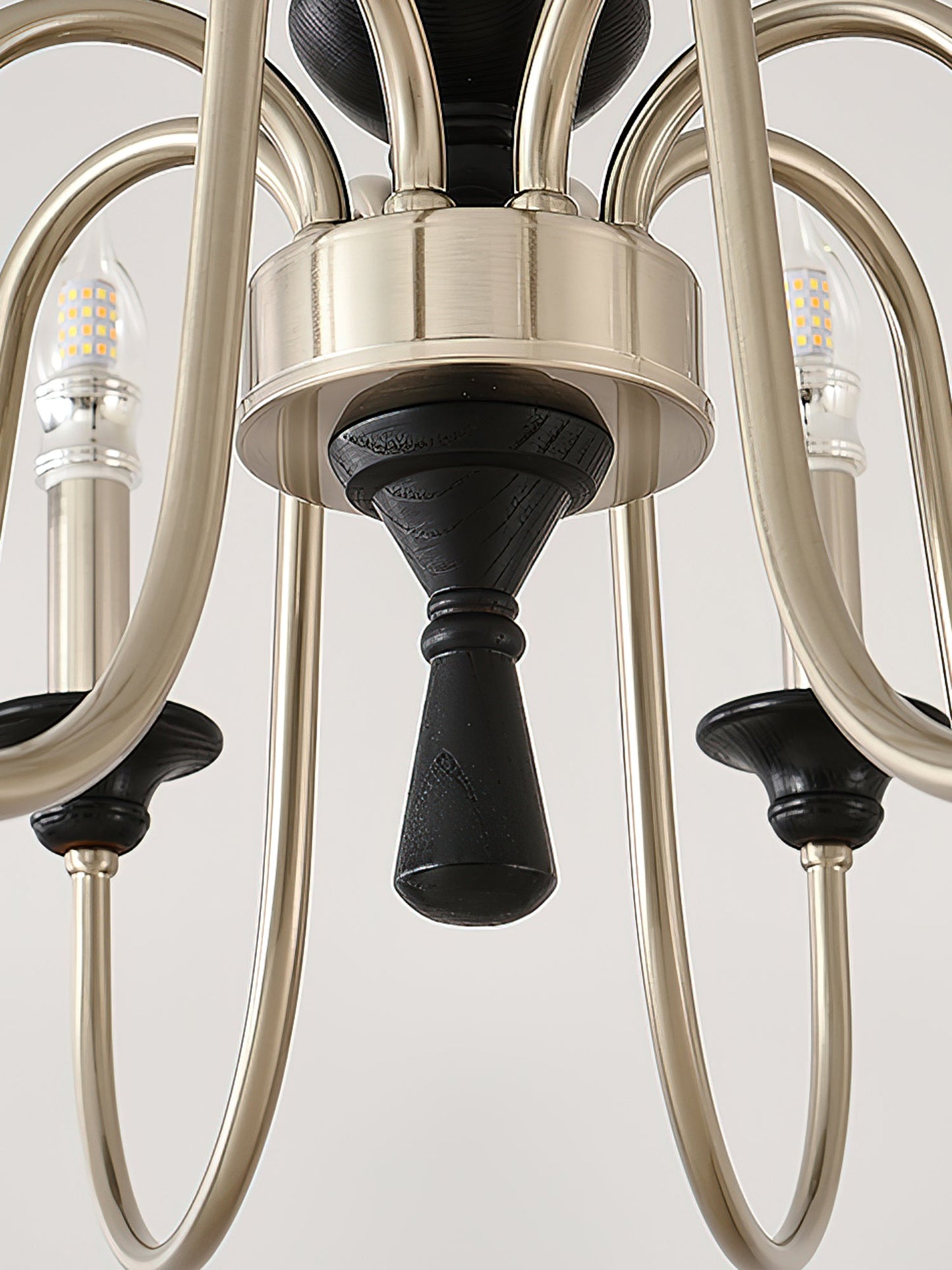 Orvella Chandelier - YIOSI