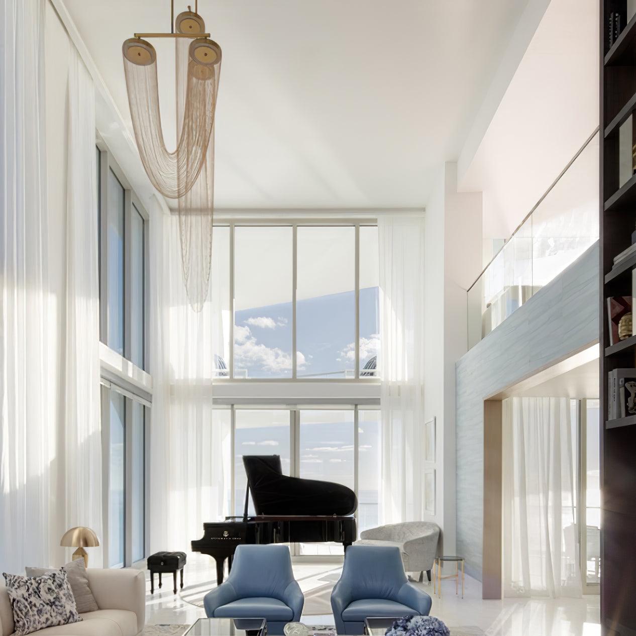 Otero Pendant Light - YIOSI