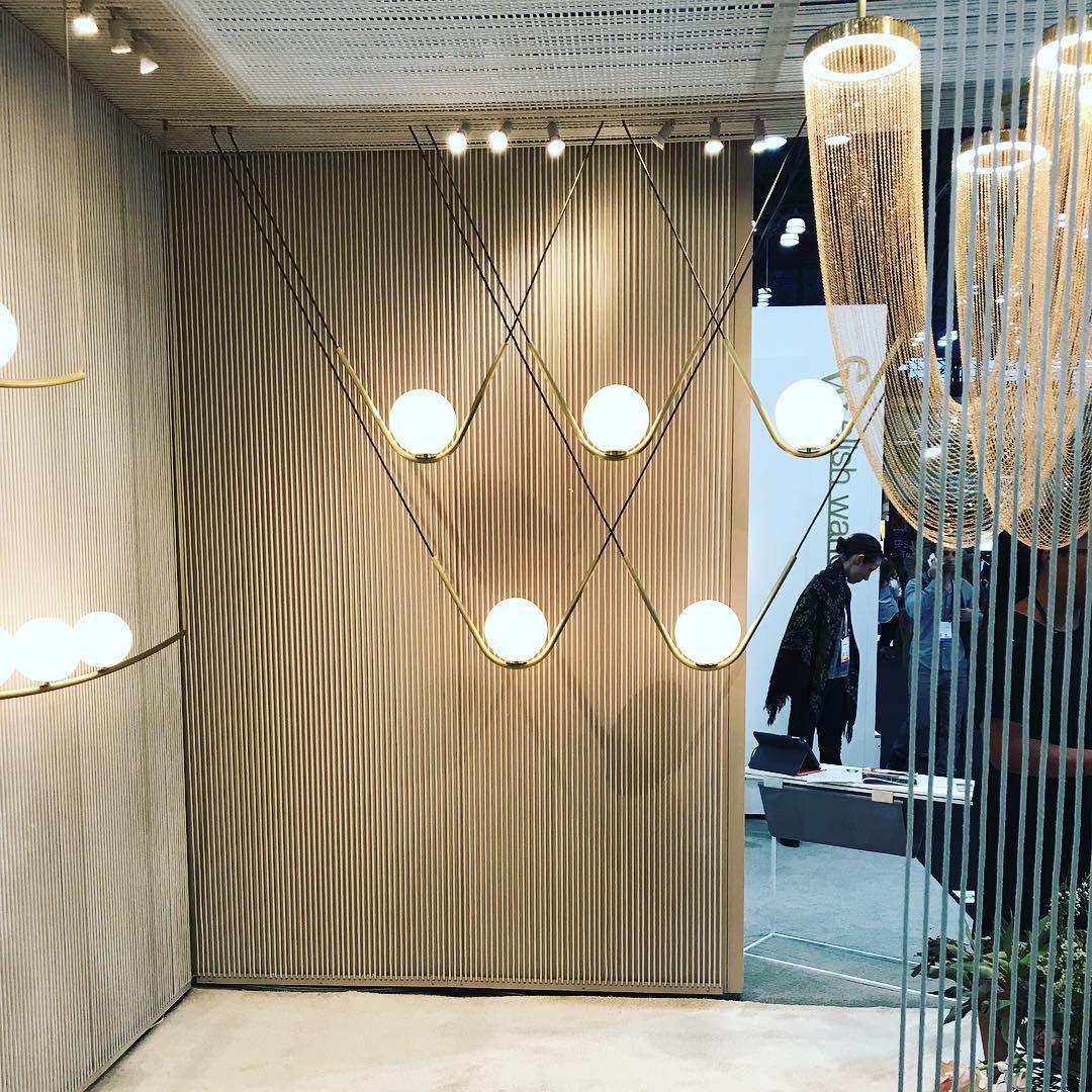 Otero Pendant Light - YIOSI