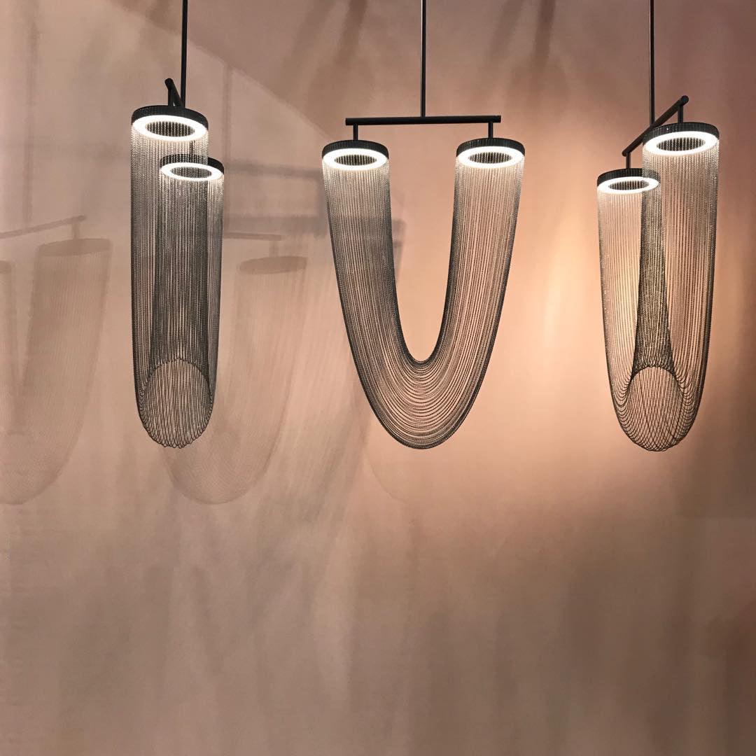 Otero Pendant Light - YIOSI